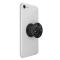 PopSockets PopSockets Avtagbart Grip med Ställfunktion Premium Sparkle Black