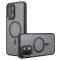  OnePlus 15R Skal MagSafe Hybrid Matt Svart