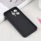  iPhone 14 Pro Skal Spaceman Svart/Brun