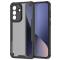 Tech-Protect Tech-Protect Samsung Galaxy A57 5G Skal Rugged Shield Matt Svart