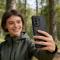 Tech-Protect Tech-Protect Samsung Galaxy A57 5G Skal Rugged Shield Matt Svart
