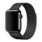  Apple Watch Armband 42/41/40/38 mm Milanese Loop Metall - Välj Färg