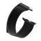  Apple Watch Armband 42/41/40/38 mm Milanese Loop Metall - Välj Färg