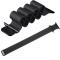  Apple Watch Armband 42/41/40/38 mm Milanese Loop Metall - Välj Färg