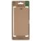 Onsala ONSALA iPhone 11 Pro Max Fodral ECO Sand