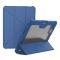 NILLKIN NILLKIN iPad Pro 11 2025/2024 Fodral Shockproof Bumper Mörk Blå