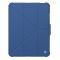NILLKIN NILLKIN iPad Pro 11 2025/2024 Fodral Shockproof Bumper Mörk Blå