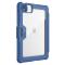 NILLKIN NILLKIN iPad Pro 11 2025/2024 Fodral Shockproof Bumper Mörk Blå