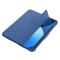 NILLKIN NILLKIN iPad Pro 11 2025/2024 Fodral Shockproof Bumper Mörk Blå
