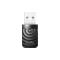 Cudy Cudy Wi-Fi Adapter USB WU1300S AC1300 Svart