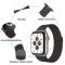 ColorPop ColorPop Milanese Loop Metall Armband Apple Watch 38/40/41/42 mm