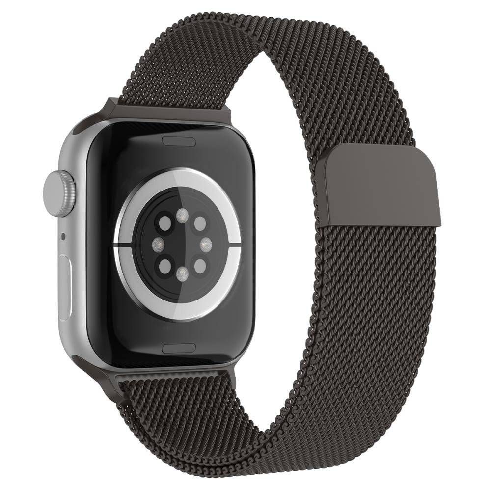 ColorPop ColorPop Milanese Loop Metall Armband Apple Watch 38/40/41/42 mm