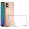  Motorola Moto G32 Skal TPU Transparent