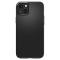 Spigen Spigen iPhone 15 Plus Skal Thin Fit Svart