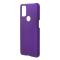  OnePlus Nord N10 5G - Gummi Touch Skal - Lila