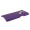  OnePlus Nord N10 5G - Gummi Touch Skal - Lila