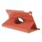  iPad Mini (2019) - 360° Rotation Fodral - Orange