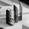 Ringke Ringke iPhone Air 2-PACK Easy Slide Skärmskydd Härdat Glas