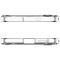 Spigen Spigen Galaxy S25 FE Skal MagSafe Ultra Hybrid Transparent