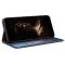  OnePlus Nord CE 2 5G Fodral Flip Crazy Horse Blå