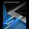 Spigen Spigen 1m 100W USB-C - USB-C Kabel Essential Vit