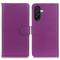  Samsung Galaxy A27 5G Fodral PU Läder Lila