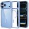 Tech-Protect Tech-Protect iPhone 18 Pro Max/17 Pro Max Skal MagSafe MagMat CC