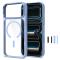 Tech-Protect Tech-Protect iPhone 18 Pro Max/17 Pro Max Skal MagSafe MagMat CC