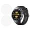  Huawei Watch GT 6 Pro 46 mm 2-PACK Skärmskydd Härdat Glas