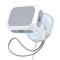 ESR ESR AirPods Pro 1/2 Fodral Orbit MagSafe HaloLock Vit