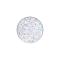 PopSockets PopSockets Avtagbart Grip med Ställfunktion Premium Sparkle Snow White