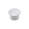 PopSockets PopSockets Avtagbart Grip med Ställfunktion Premium Sparkle Snow White