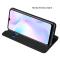 DUX DUCIS DUX DUCIS Xiaomi Redmi 9A / 9AT Fodral Skin Pro Svart