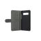 Gear GEAR Samsung Galaxy S10 Plus Fodral Läder Svart