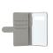 Gear GEAR Samsung Galaxy S10 Fodral Läder Vit