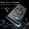  Google Pixel 10a Skal MagSafe Hybrid Matt Svart