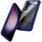  Samsung Galaxy S26 Skal Shockproof Hybrid Blå