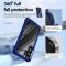  Samsung Galaxy S26 Skal Shockproof Hybrid Blå