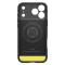 Spigen Spigen iPhone 17 Pro Max Skal MagSafe Rugged Armor Matt Svart