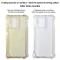 IMAK IMAK Motorola Moto G04 4G/G24 4G TPU Skal Transparent