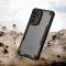 Tech-Protect Tech-Protect Samsung Galaxy A37 5G Skal Rugged Shield Matt Svart