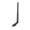 Cudy Cudy Adapter USB WU1400 AC1300 High Gain Svart