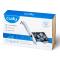 Cudy Cudy Adapter PCI-E PE10 Gigabit 1P Low Profile