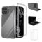 ABEEL ABEEL Google Pixel 9 Pro Fold Skal Transparent