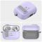 Tech-Protect Tech-Protect AirPods Pro 2/1 Skal Slim Hook Lavender