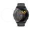  Garmin Forerunner 265 2-PACK Skärmskydd TPU