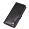  Samsung Galaxy A13 4G Fodral Tri-Color Svart