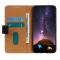  Samsung Galaxy A13 4G Fodral Tri-Color Svart