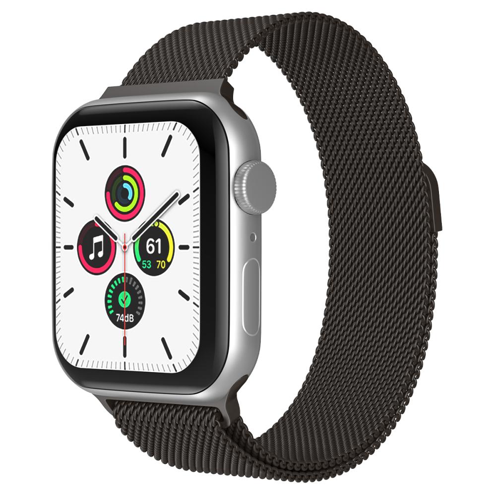 ColorPop ColorPop Milanese Loop Metall Armband Apple Watch 42/44/45/46/49 mm