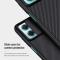 NILLKIN NILLKIN Xiaomi Redmi 10 5G Skal CamShield Pro Blå